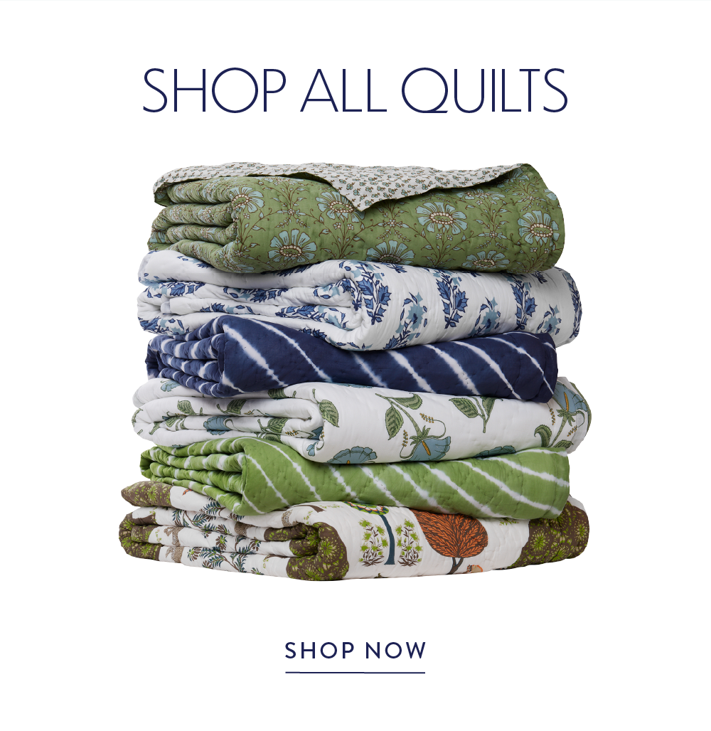 Shop All Quilts