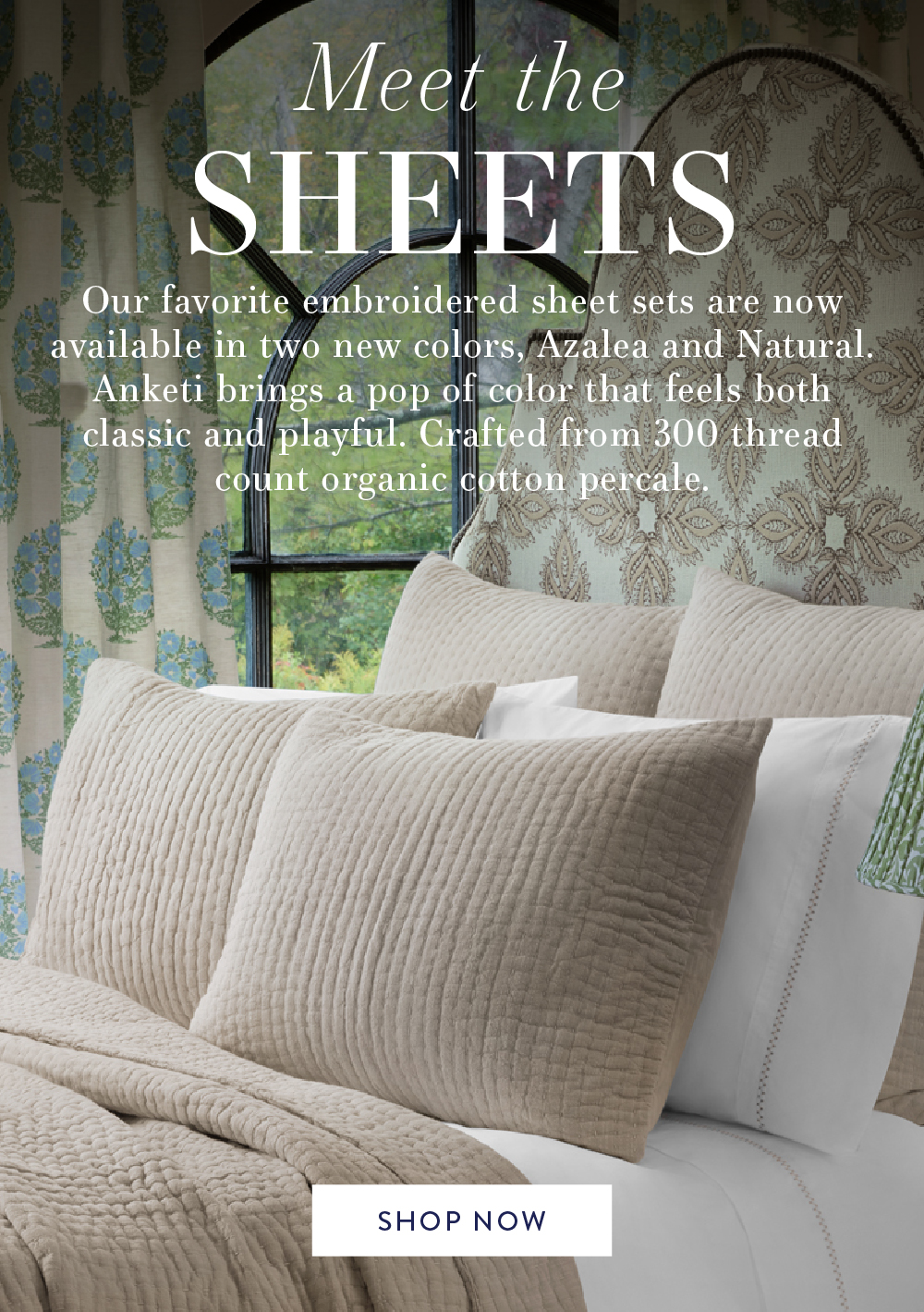 Meet the Sheets