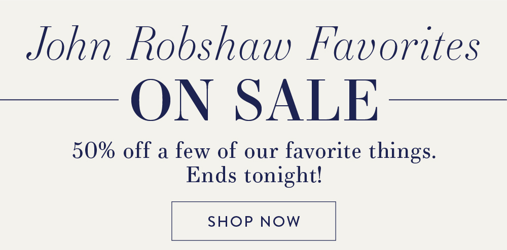 Favorites on Sale