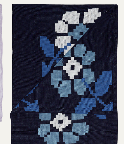 Banhi Lapis Throw