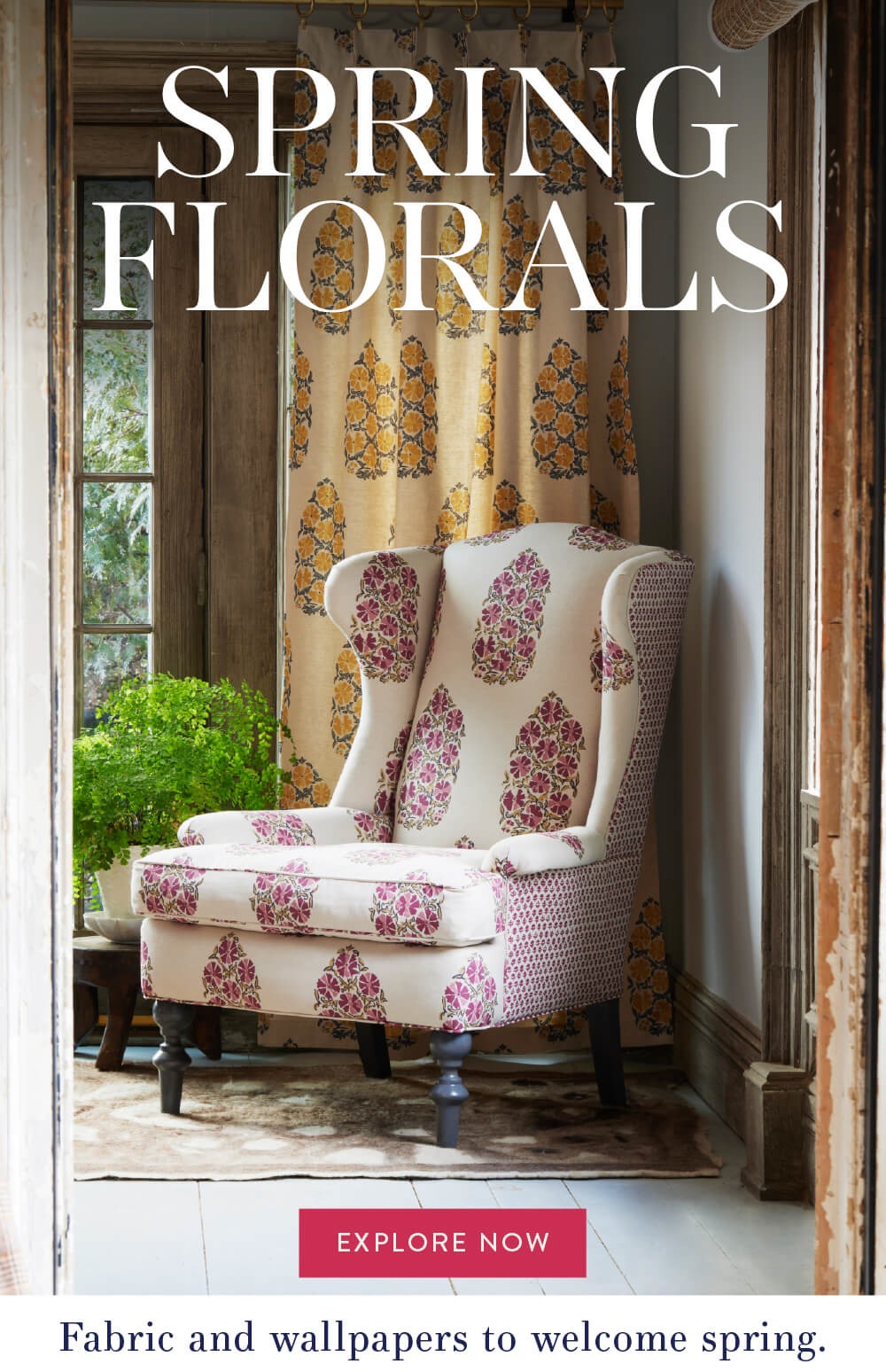 Spring Florals