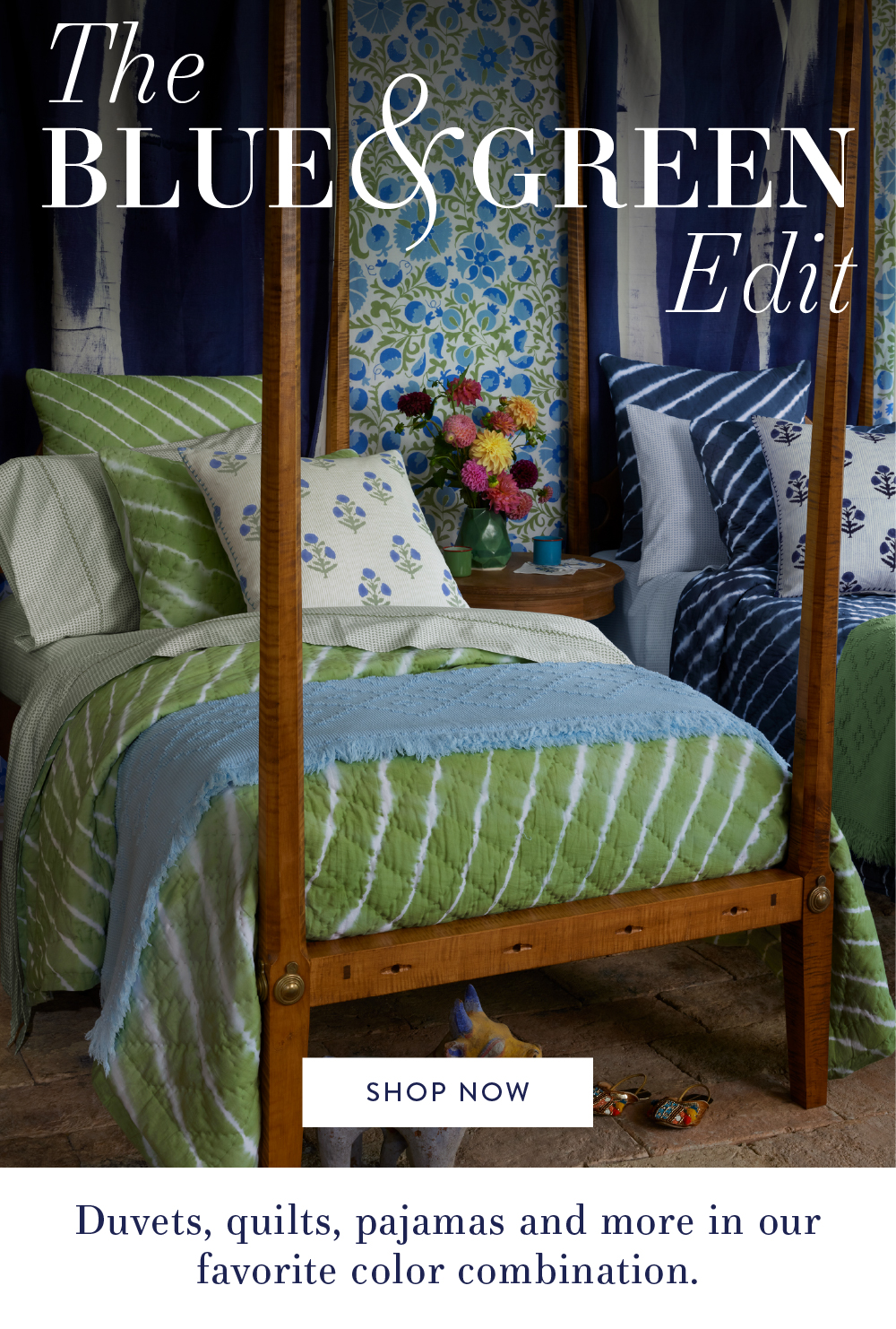 Sagar Sage Quilt