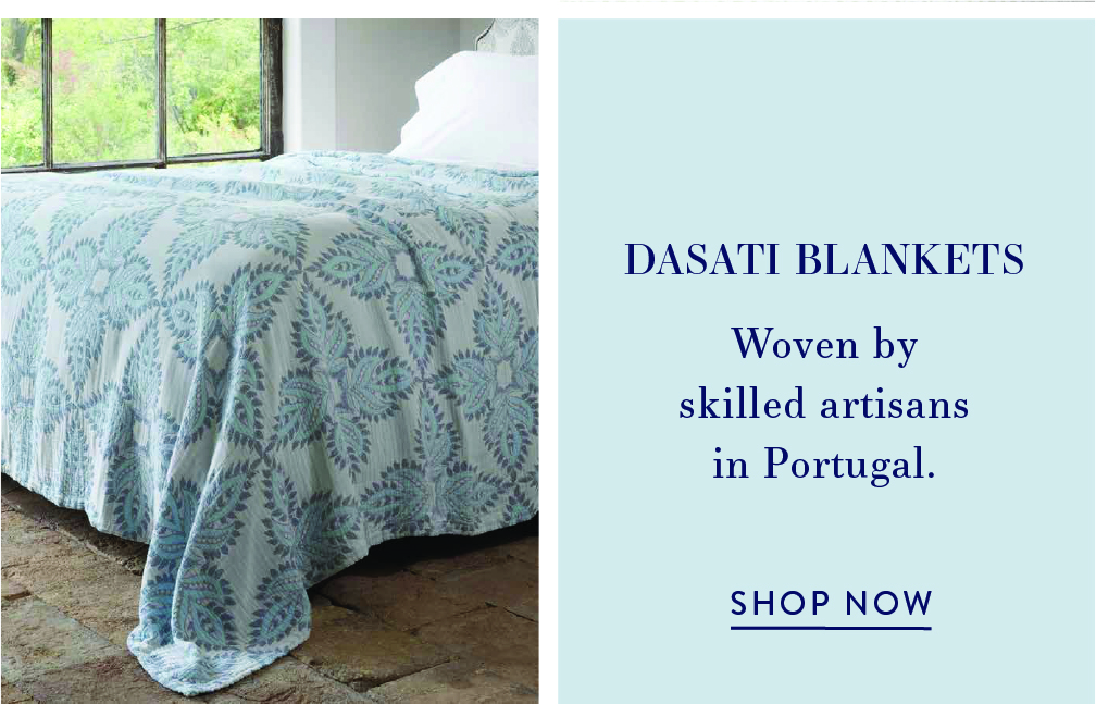 Dasati Blankets