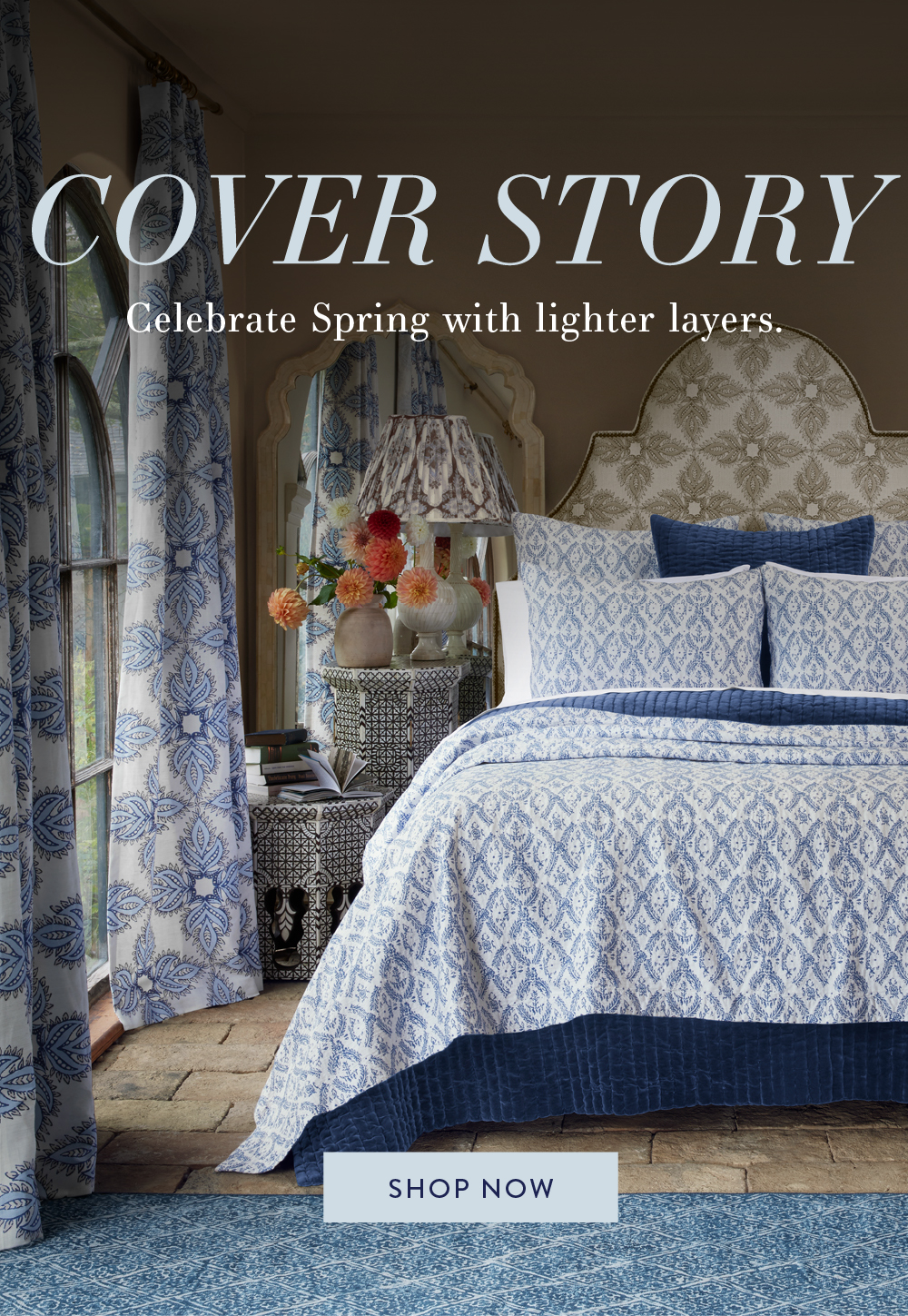 Cover Story