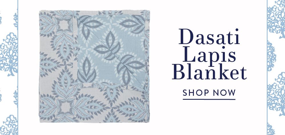 Dasati Lapis Blanket