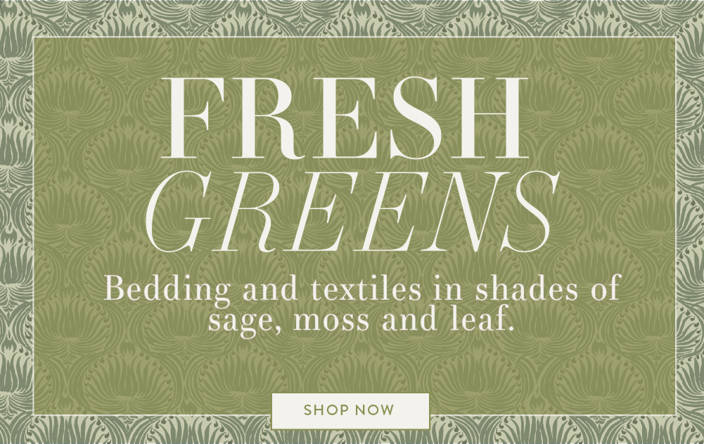Fresh Greens