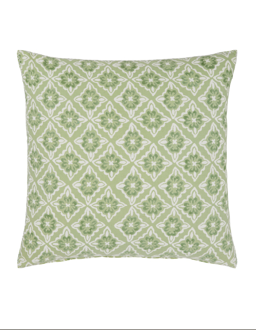 Anju Sage Decorative Pillow