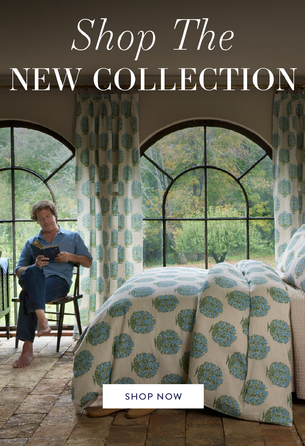Shop the New Collection