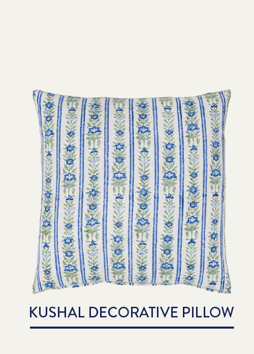 Kushal Decorative Pillow