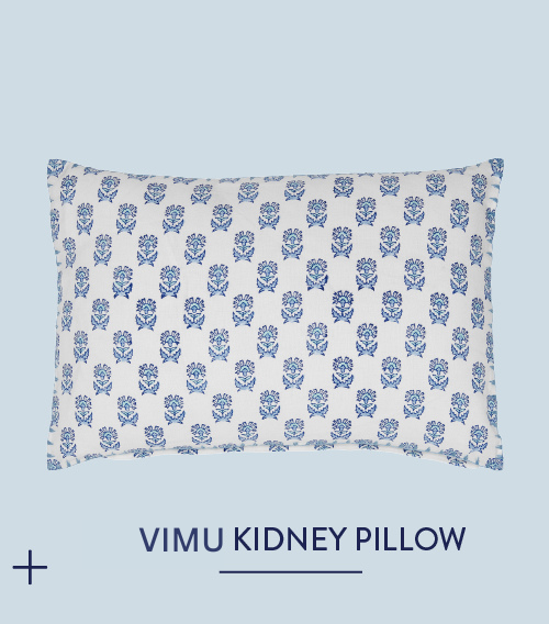 Vinit Bolster