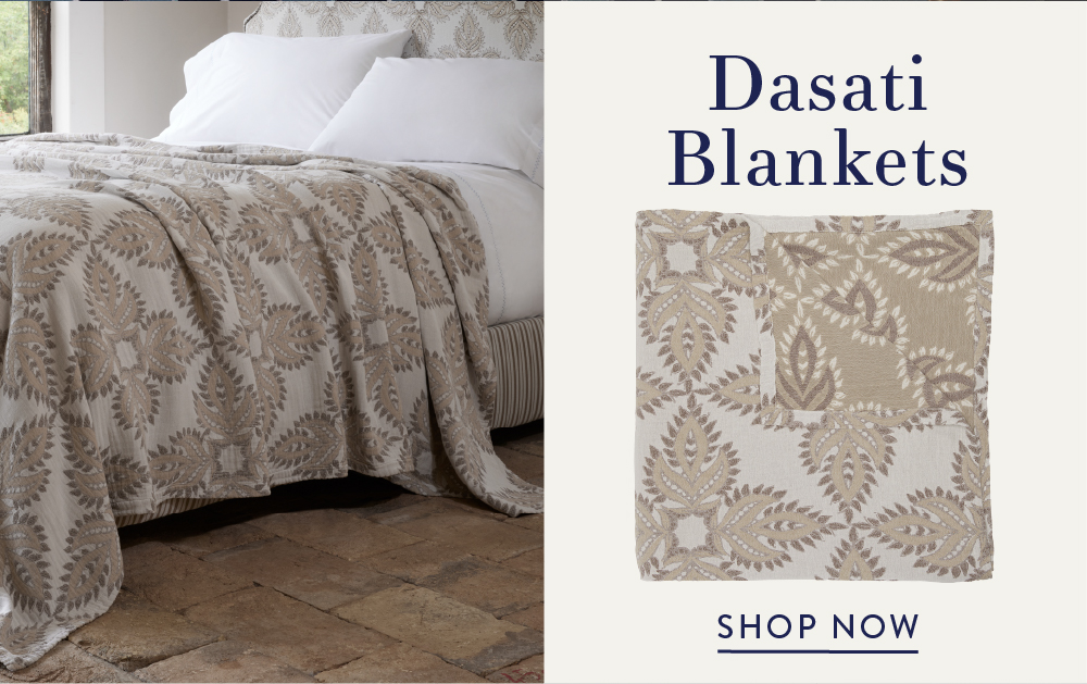 Dasati Sand Blanket