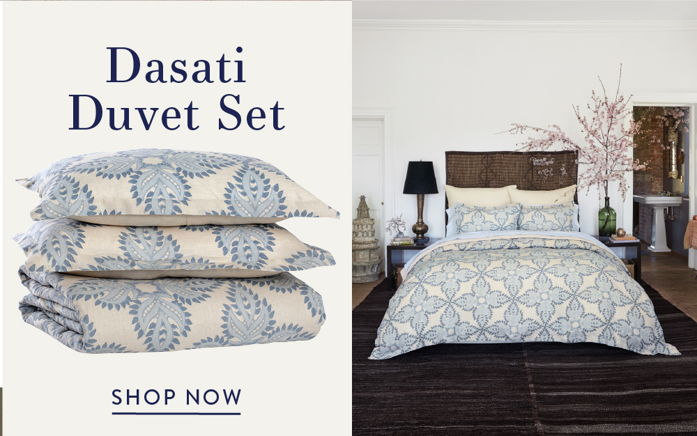 Dasati Duvet Set
