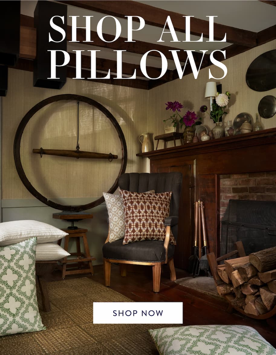 All Pillows