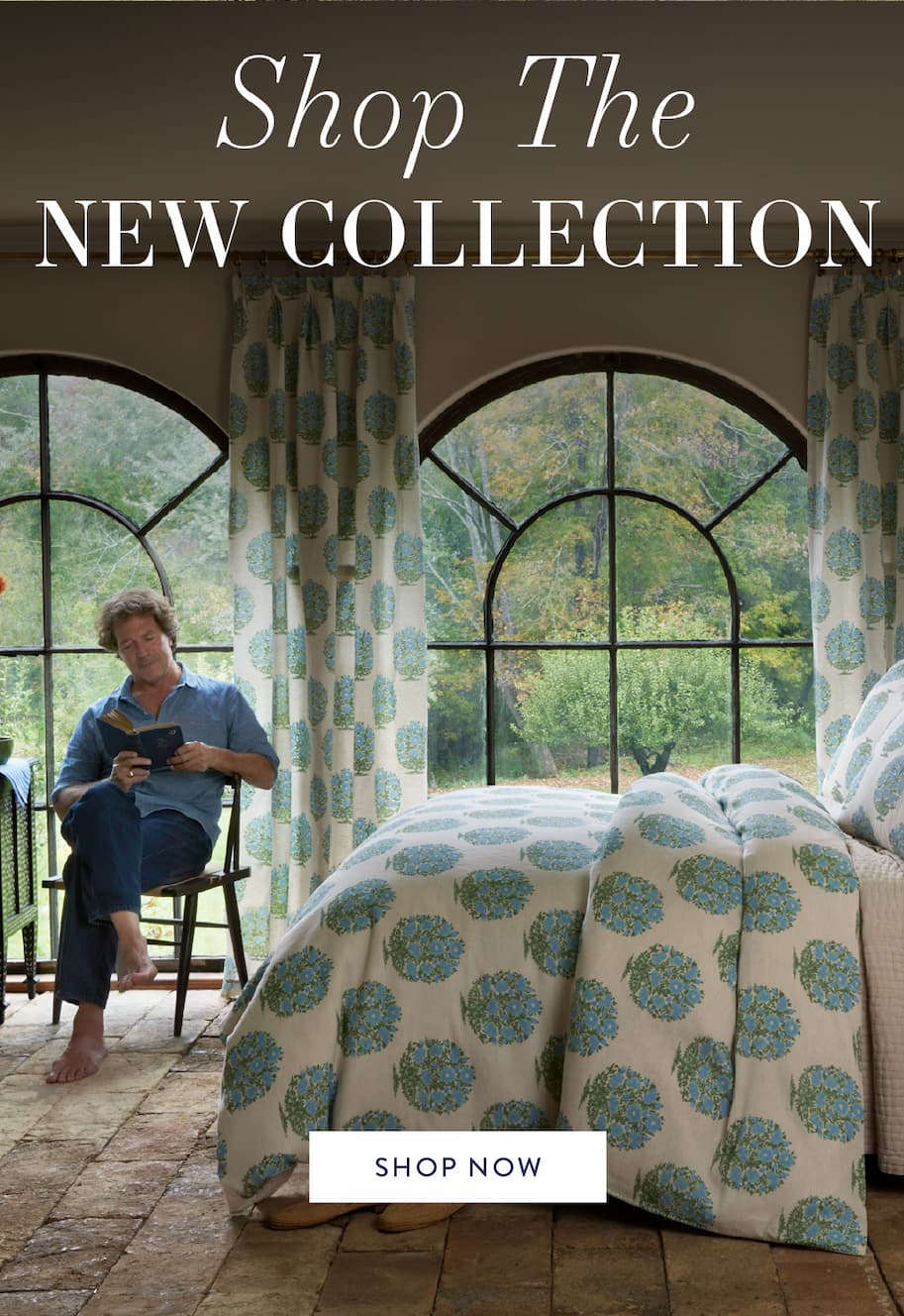 Spring Collection