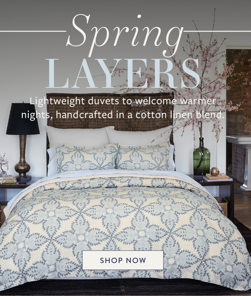 Duvets 