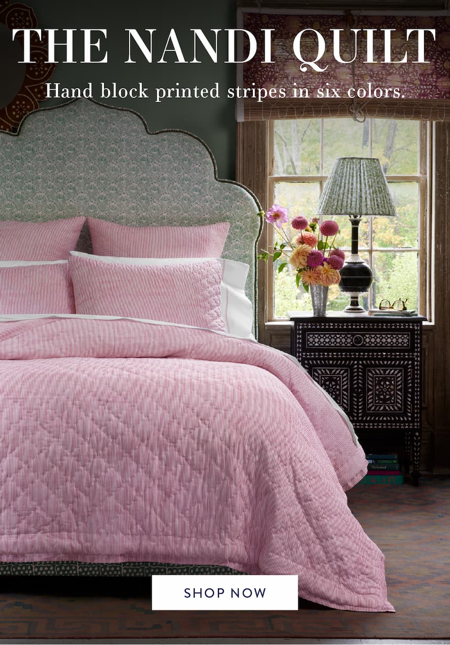 Nandi Quilts 