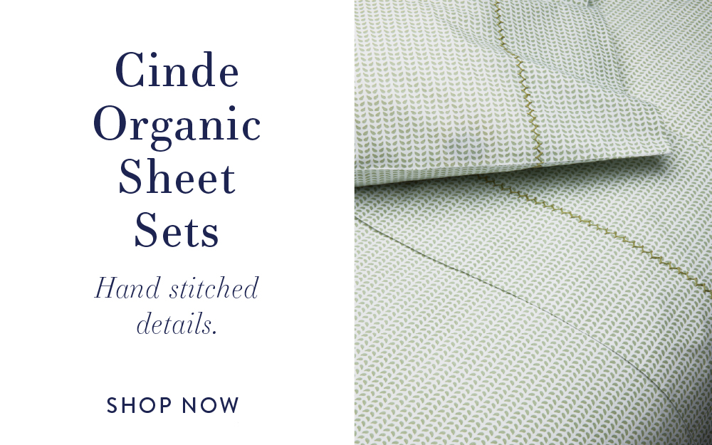 Cinde Sheets