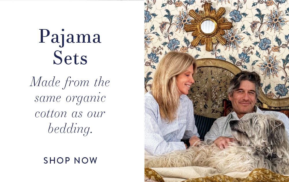 Pajama Sets