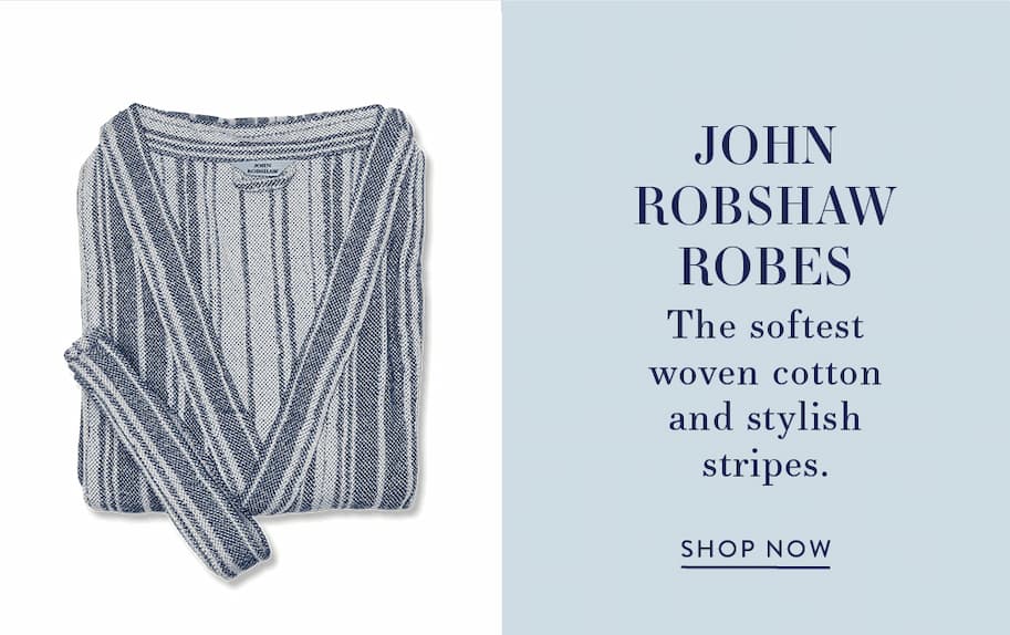 https://johnrobshaw.com/collections/robe