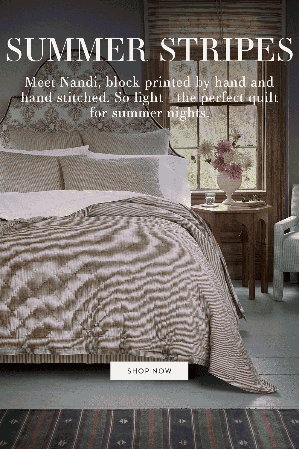 Nandi Quilts 