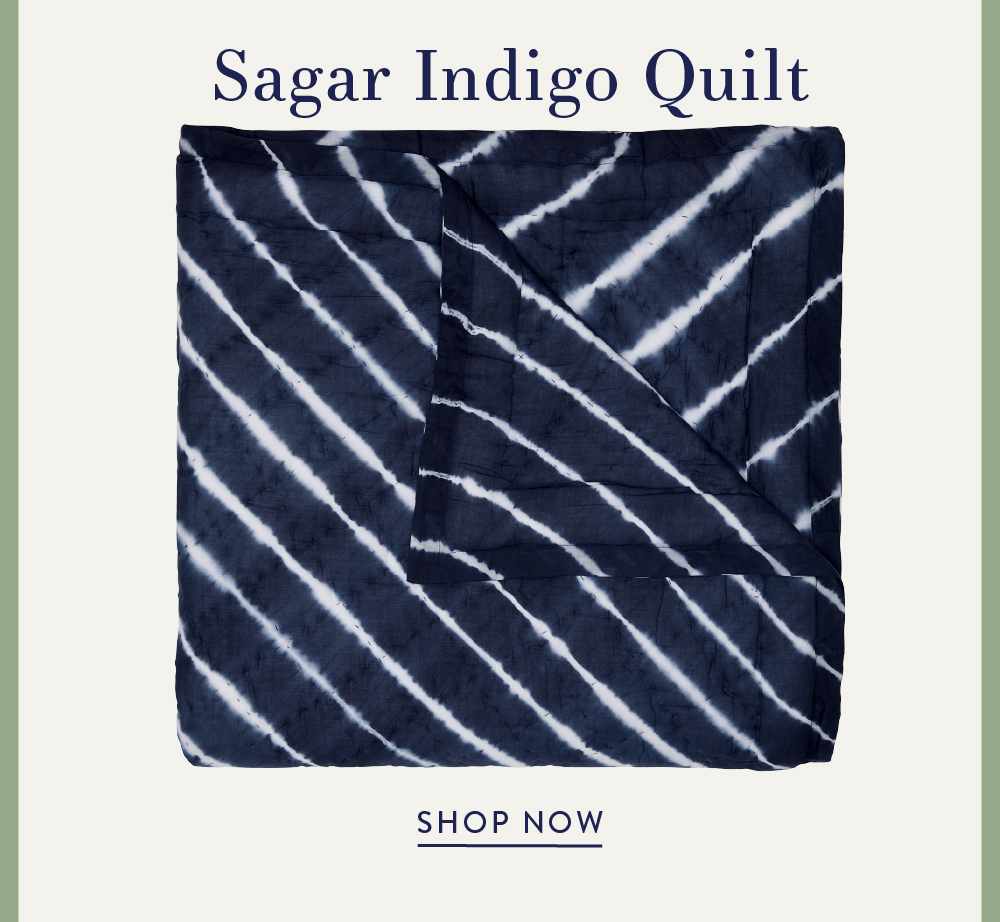 https://johnrobshaw.com/collections/sagar-quilts/products/sagar-indigo-quilt
