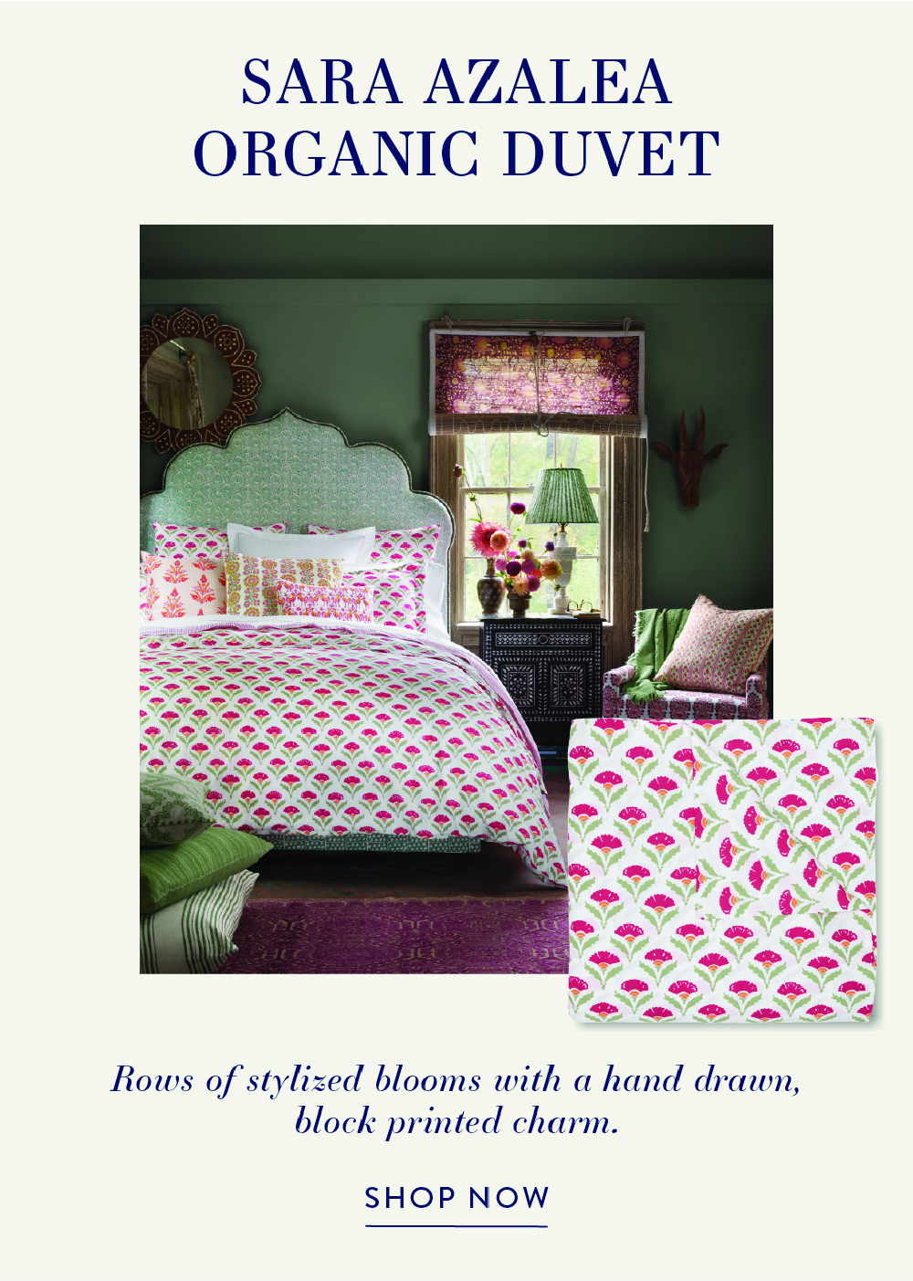 https://johnrobshaw.com/products/sara-azalea-organic-duvet
