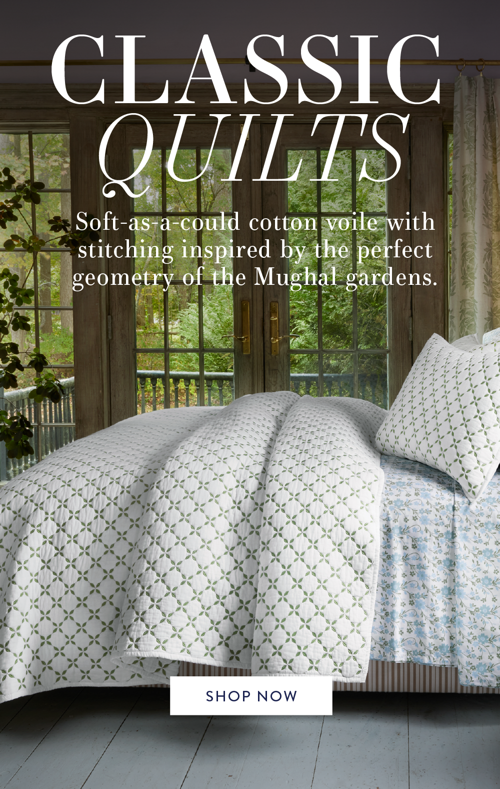 https://johnrobshaw.com/collections/layla-quilts