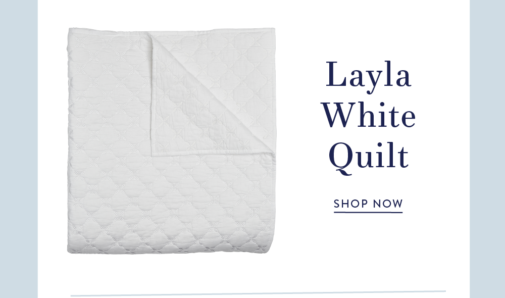 https://johnrobshaw.com/products/layla-white-quilt