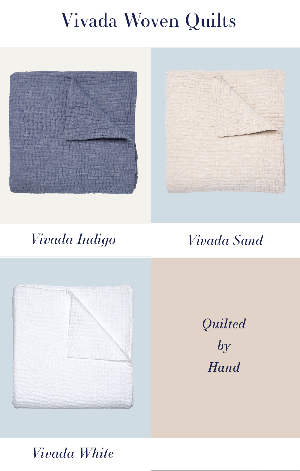 https://www.johnrobshaw.com/collections/vivada-quilts