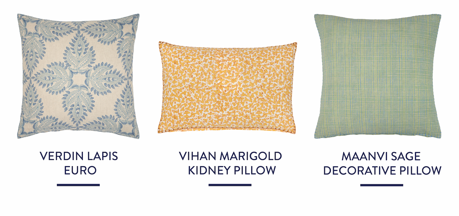 Sale Pillows