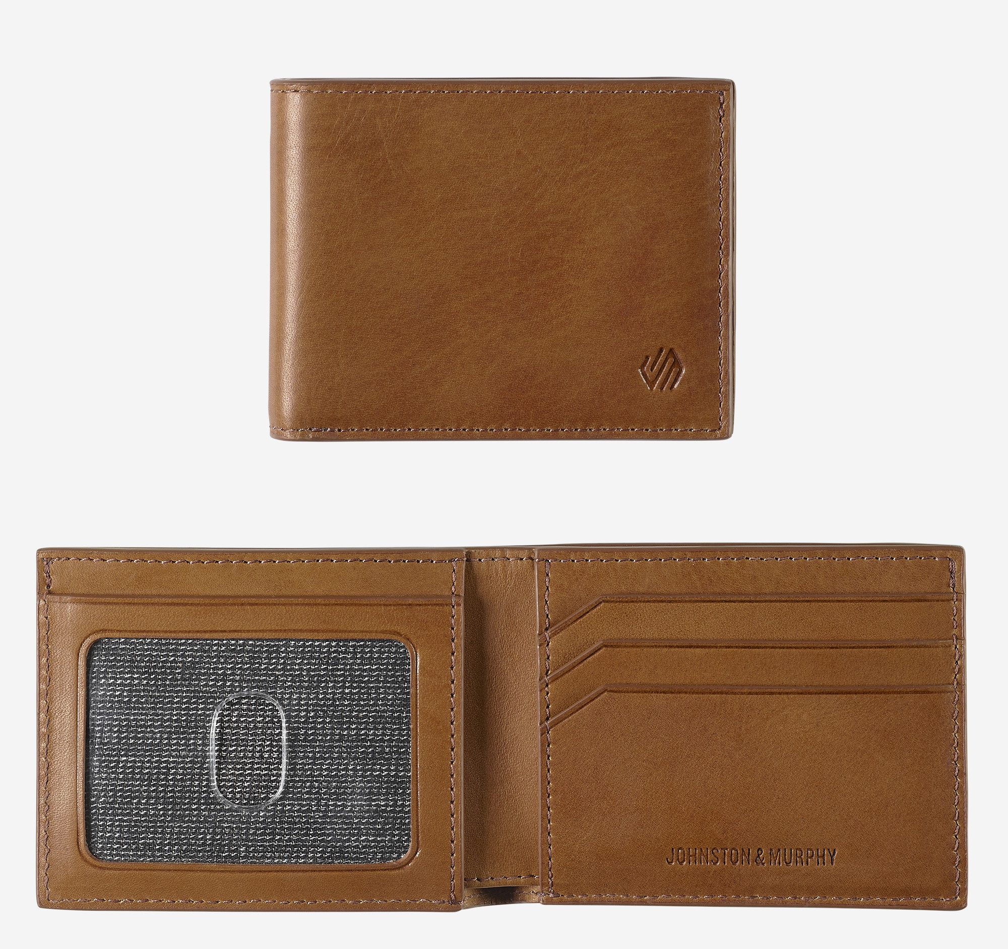 Image: Rhodes Billfold Wallet