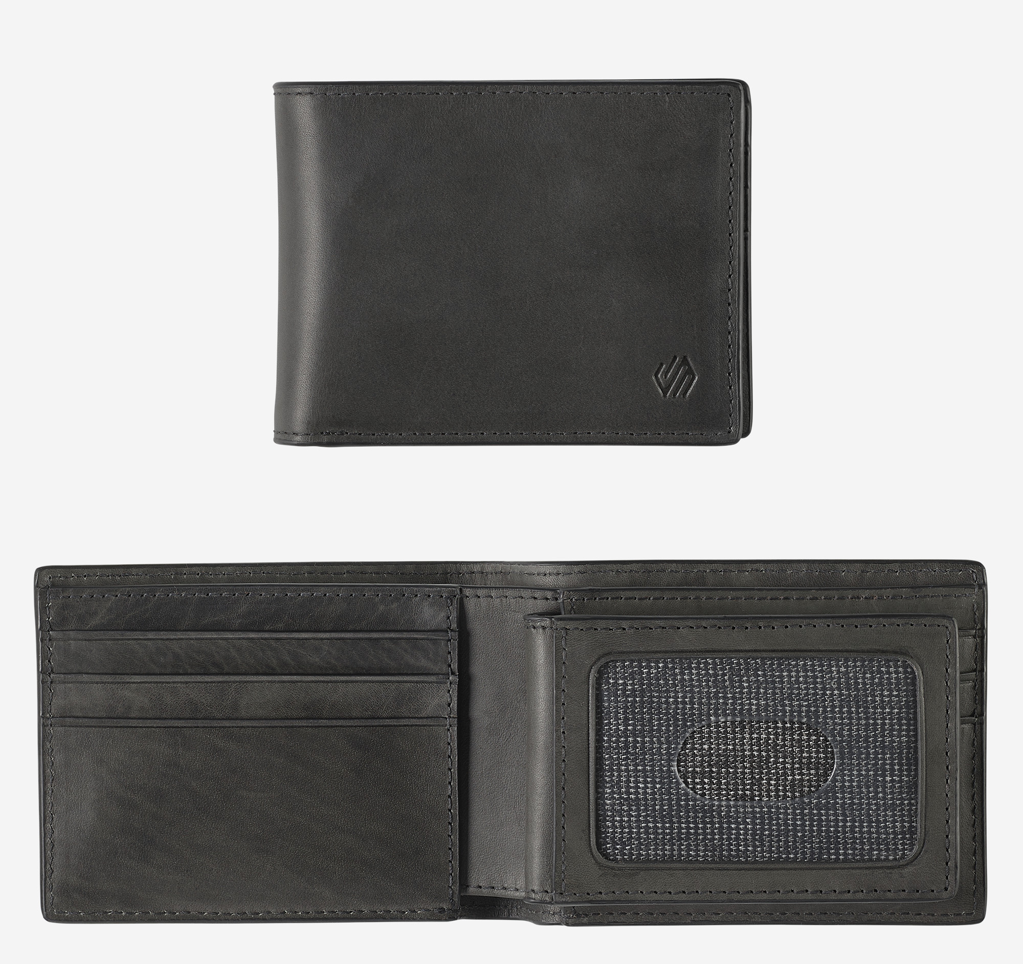 Image: Rhodes 2-in-1 Billfold Wallet