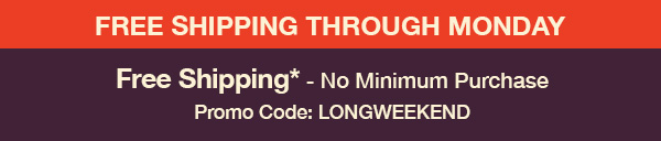 Free Ship Banner