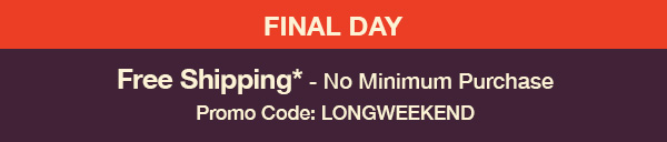 Free Ship Banner