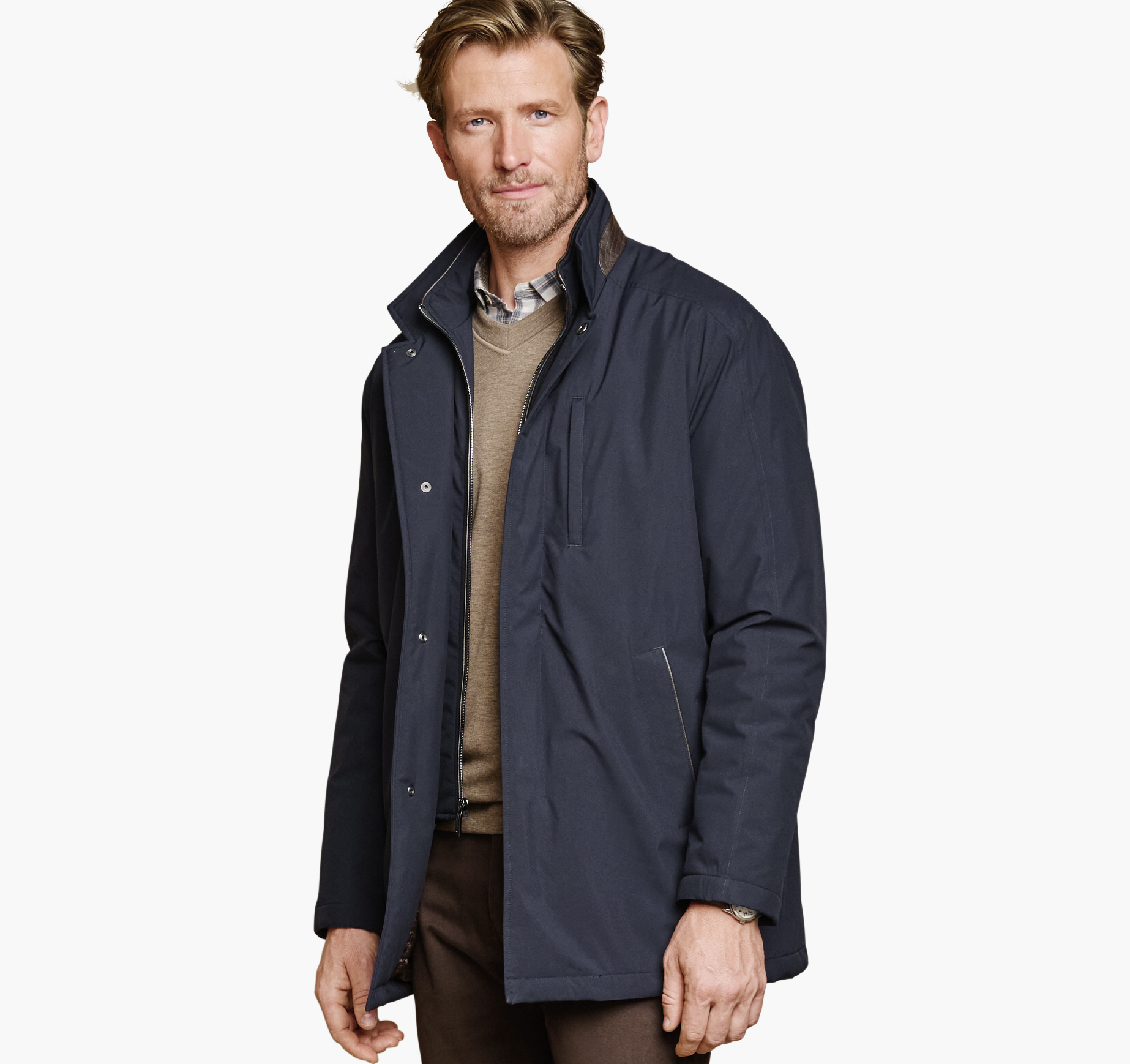 Image: Upton City Coat