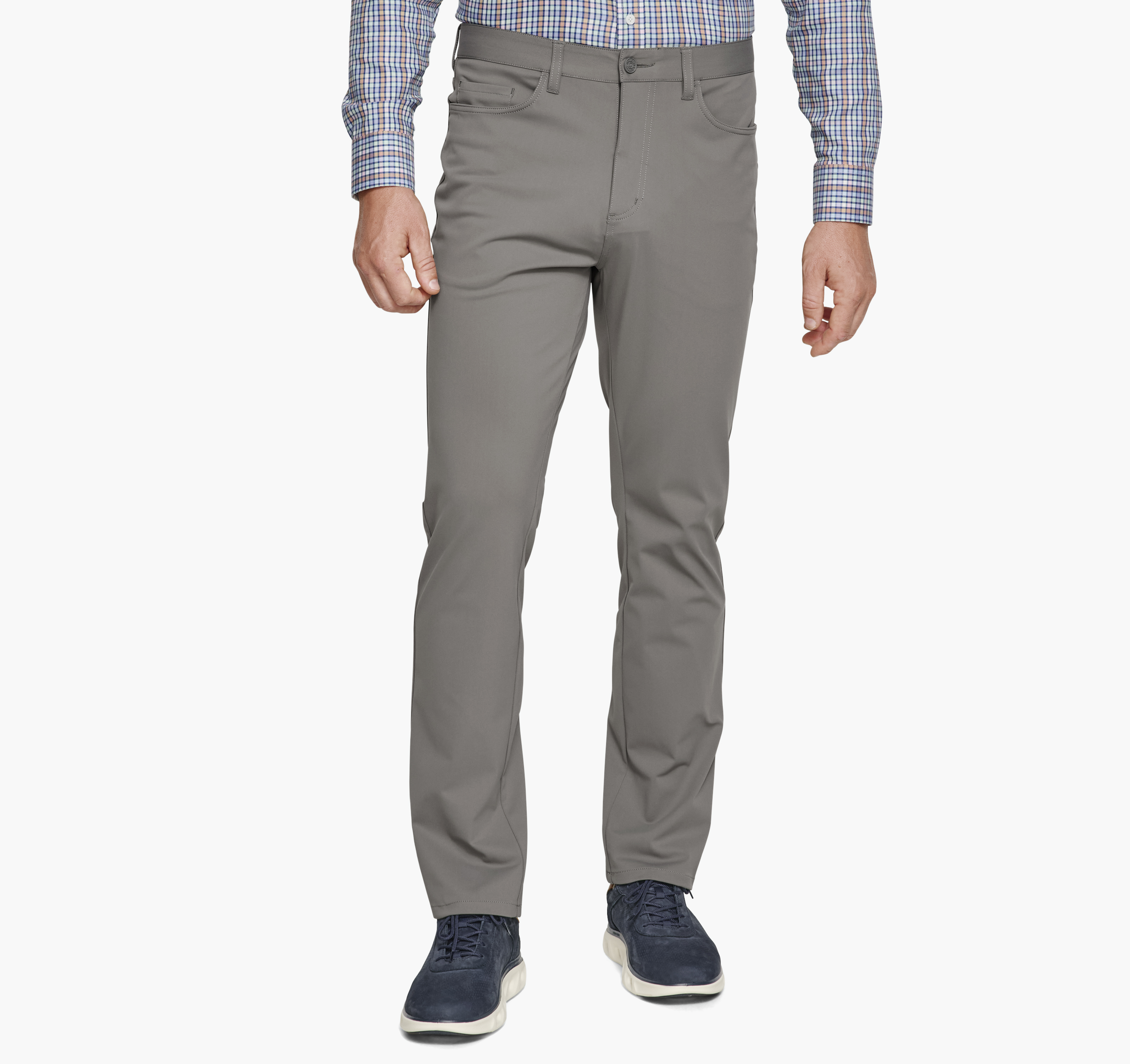 Image: XC4® Performance Five-Pocket Pants