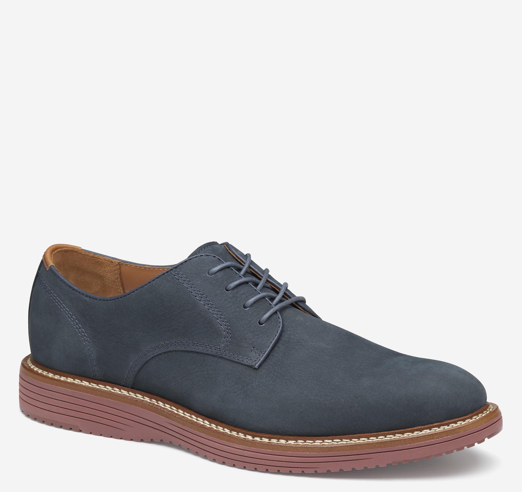 Upton Plain Toe