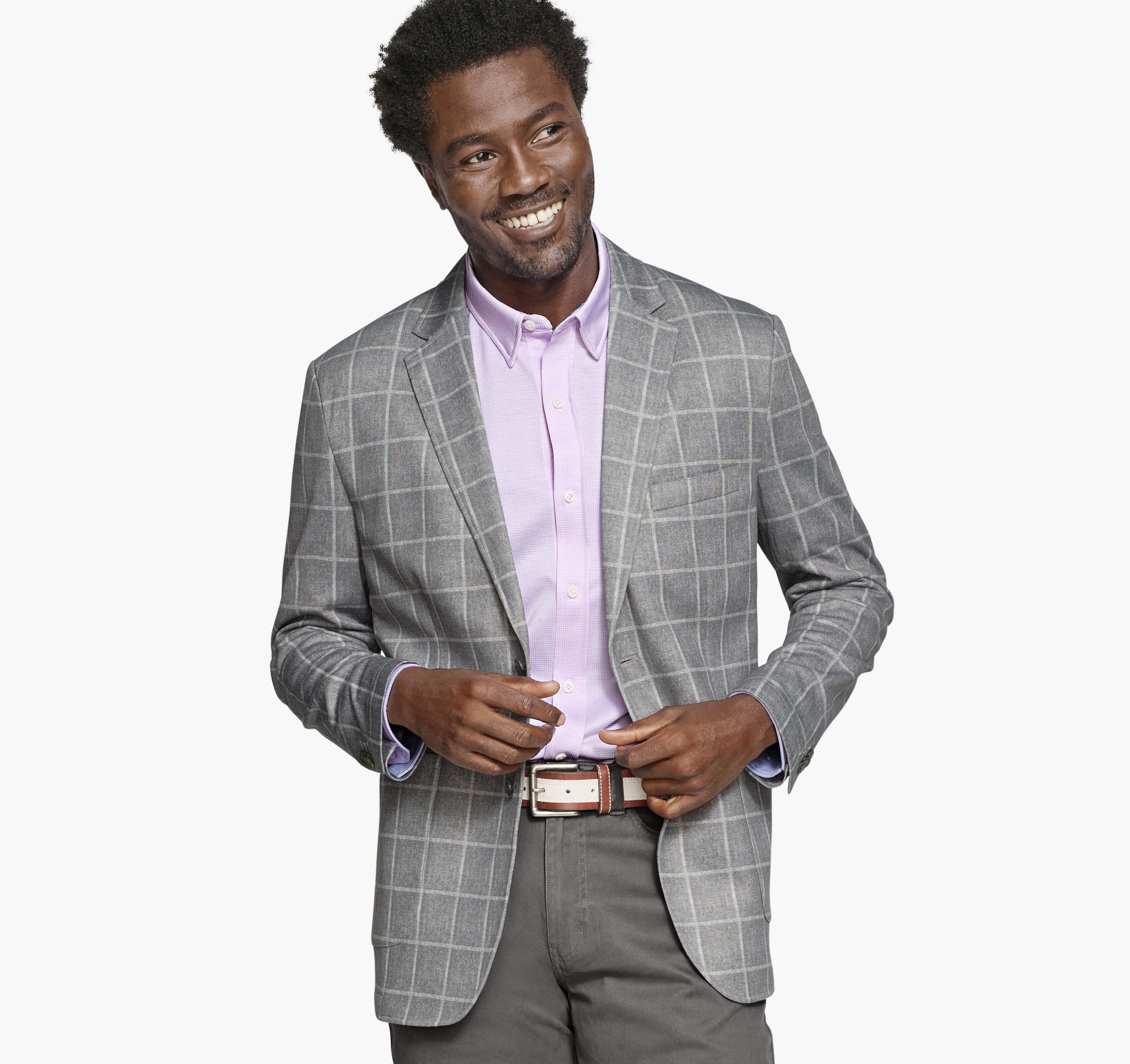 XC Flex® Knit Blazer