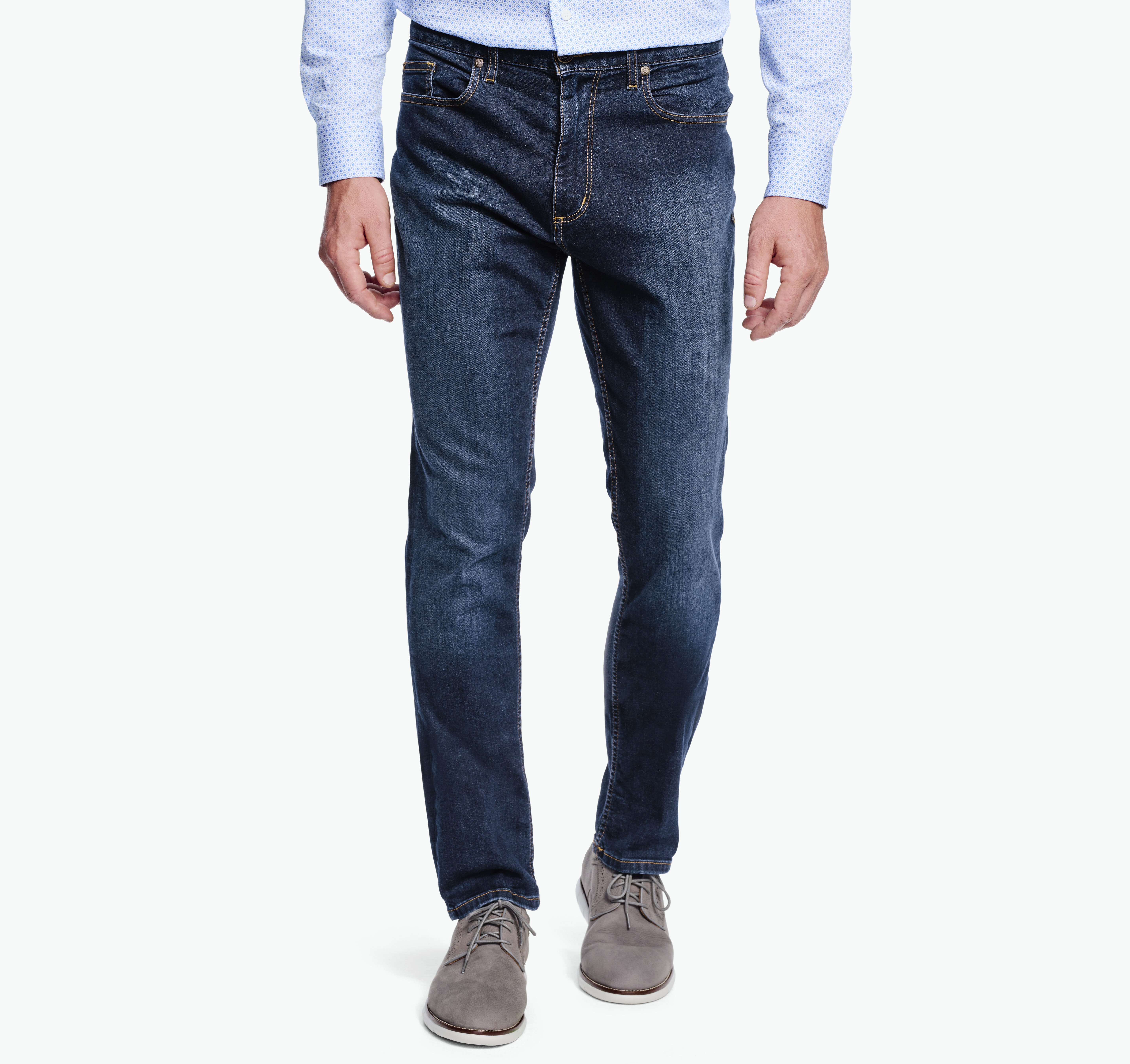 Denim Jeans