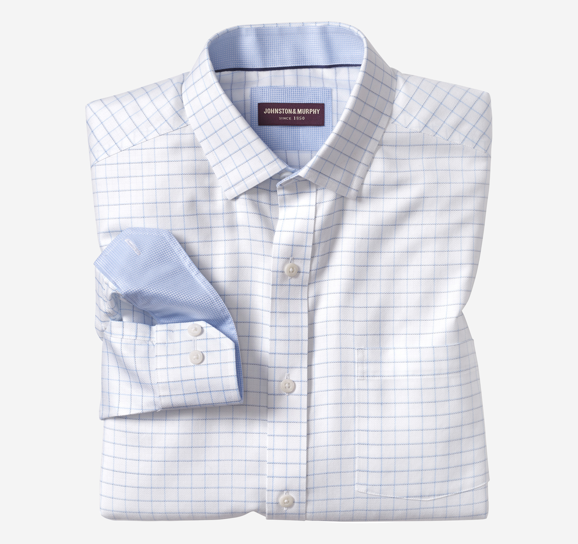 Non-Iron Dress Shirt