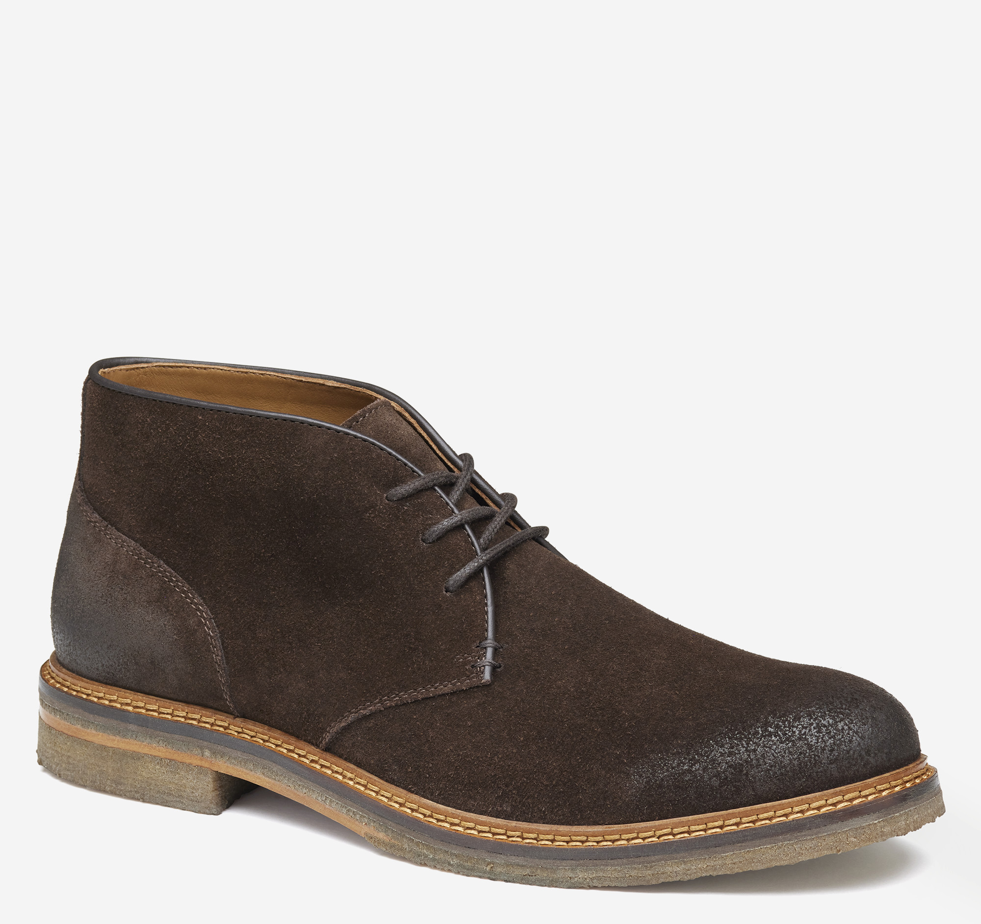 Calder Chukka Boot