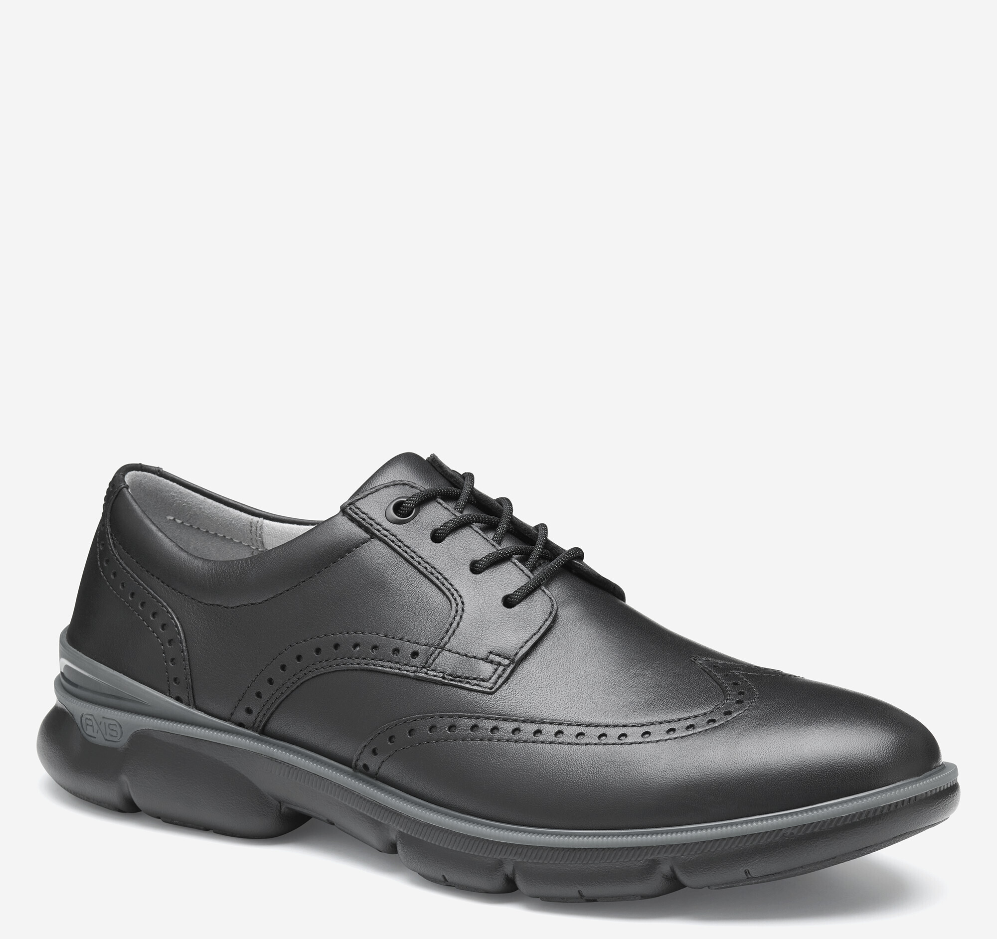 Tanner Wingtip