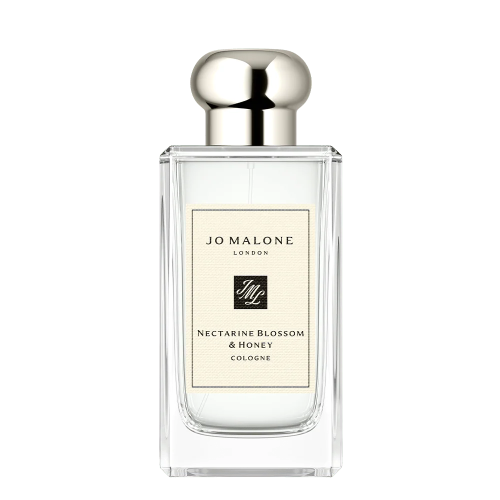 Nectarine Blossom & Honey Cologne
