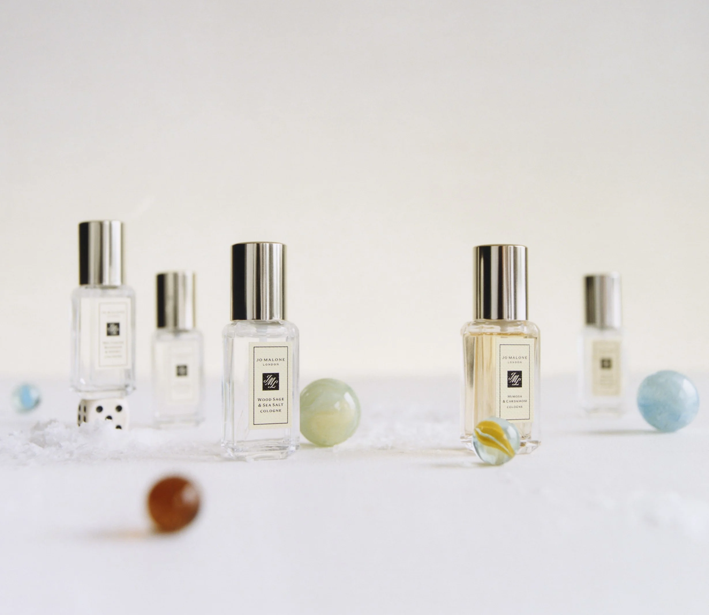 Scented Momentos Collection | Jo Malone London