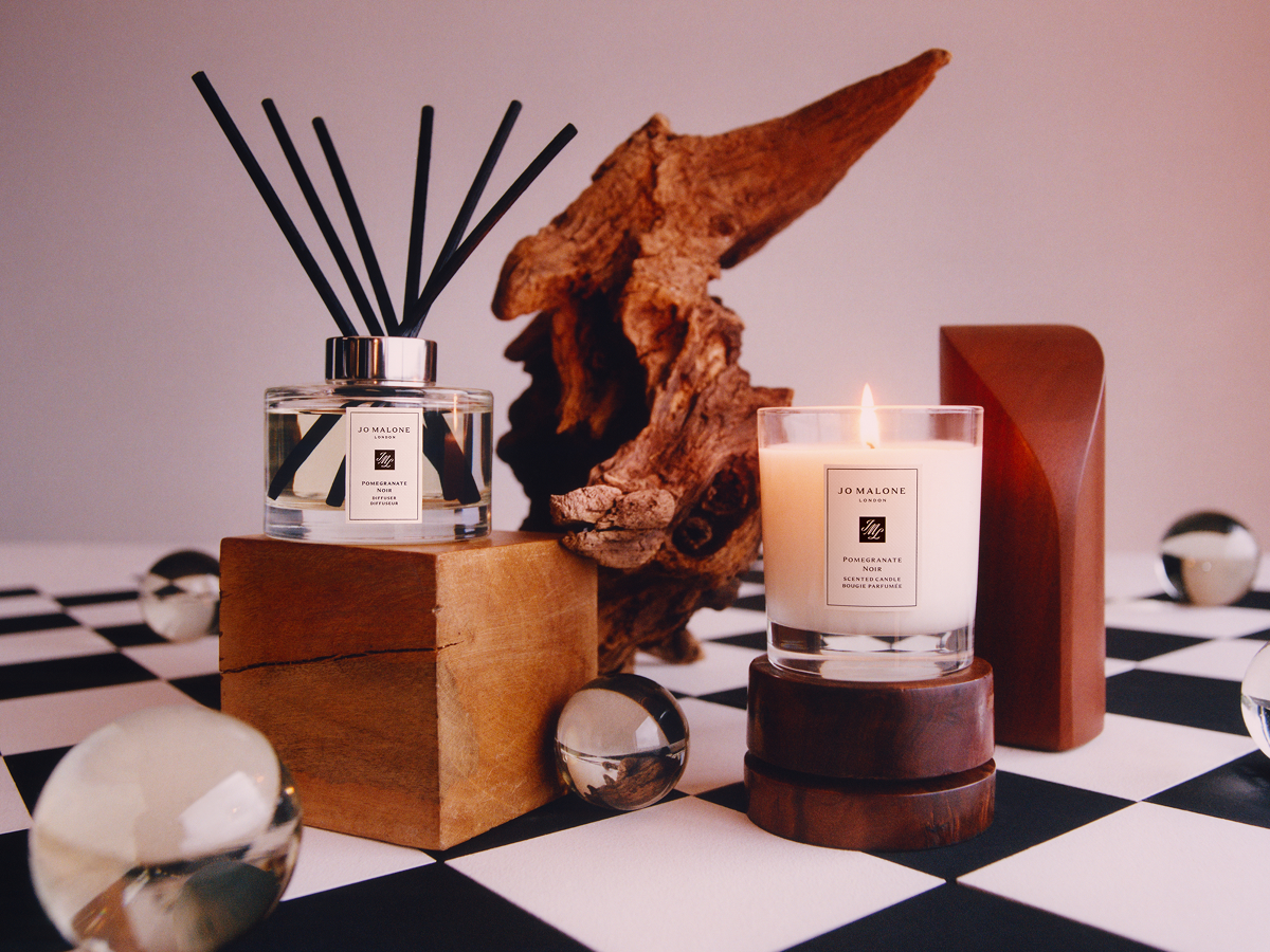 Luxury Home Fragrances | Jo Malone London