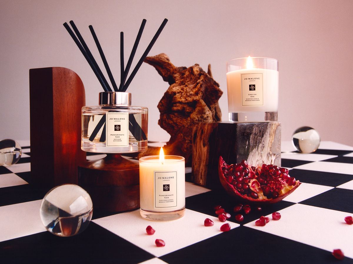 Luxury Home Fragrances | Jo Malone London