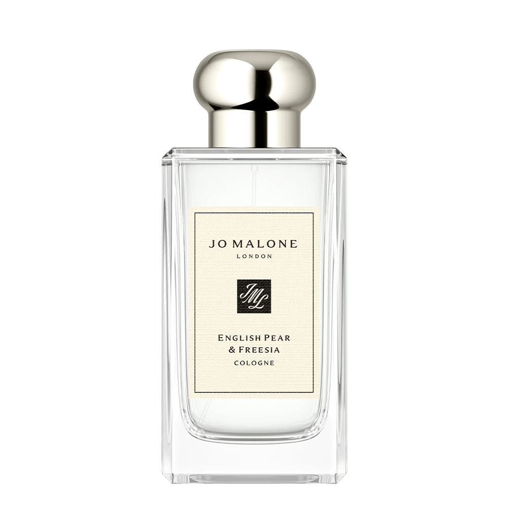 English Pear & Freesia Cologne