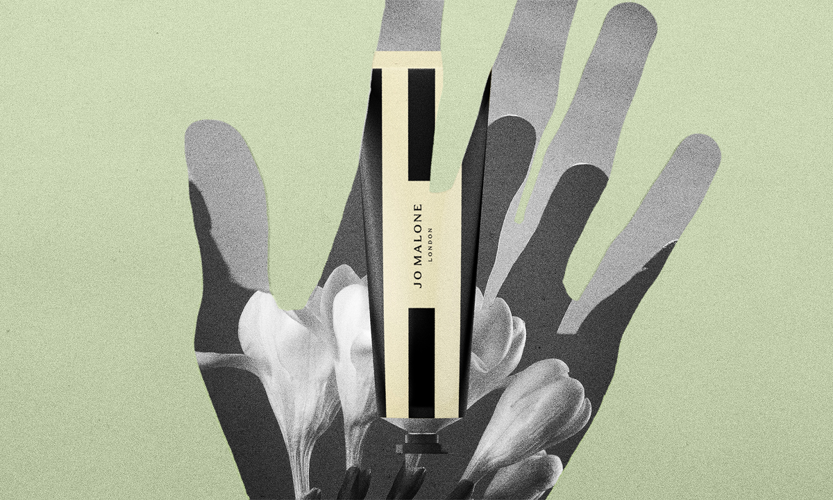 Wood Sage & Sea Salt
