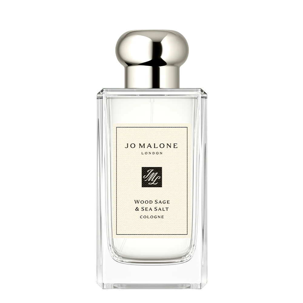 Wood Sage & Sea Salt Cologne
