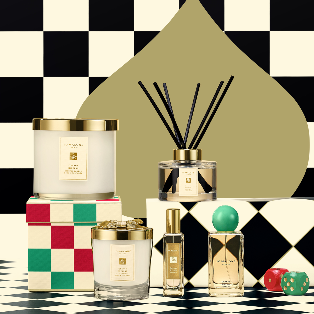 Holiday Sets | Jo Malone London